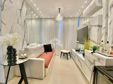 Apartamento com 2 Quartos à venda, 62m² no Navegantes, Capão da Canoa