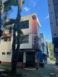 Prédio Comercial à venda, 107m² no Condomínio Centro Comercial Alphaville, Barueri