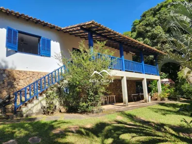 Casa de Condomínio com 3 Quartos à venda, 1000m² no Piedade do Paraopeba, Brumadinho