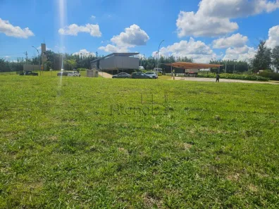 Lote/Terreno à venda, 550m² no Loteamento Residencial Pedra Alta (Sousas), Campinas