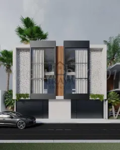 Casa com 3 Quartos à venda, 210m² no Roma, Volta Redonda