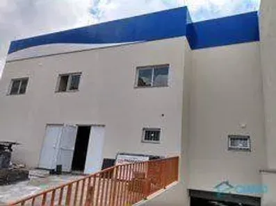 Galpão/Depósito/Armazém à venda, 1060m² no Cambuci, São Paulo