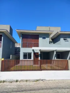 Casa com 2 Quartos à venda, 116m² no Campeche, Florianópolis