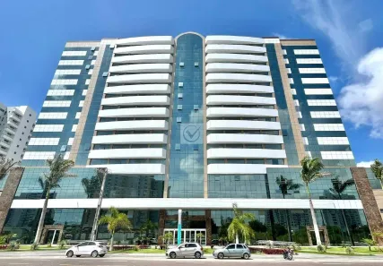 Sala Comercial para alugar, 32m² no Inácio Barbosa, Aracaju