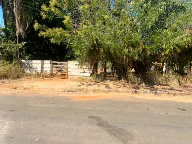 Fazenda/Sítio à venda, 11182m² no Setor Colonial Sul, Aparecida de Goiânia