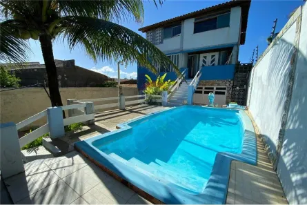 Casa com 5 Quartos à venda, 209m² no Atalaia Nova, Barra dos Coqueiros
