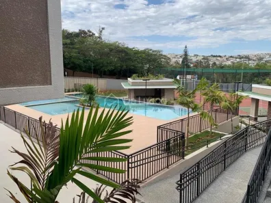 Apartamento com 2 Quartos à venda, 65m² no Swiss Park, Campinas