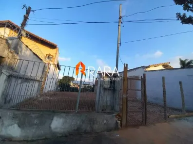 Lote/Terreno à venda, 400m² no Baeta Neves, São Bernardo do Campo