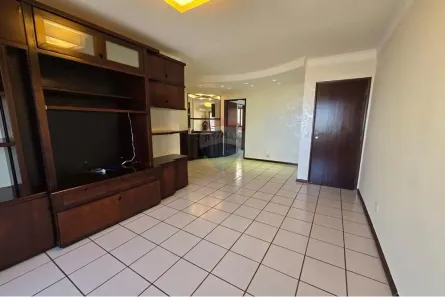 Apartamento com 3 Quartos à venda, 110m² no Parque dos Bandeirantes, Ribeirão Preto