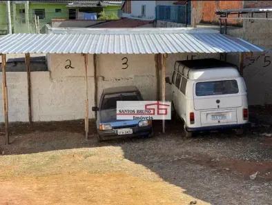 Lote/Terreno à venda, 500m² no Lauzane Paulista, São Paulo