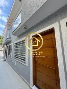 Casa de Condomínio com 2 Quartos à venda, 62m² no Casa Verde Média, São Paulo