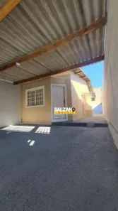 Casa com 2 Quartos à venda, 125m² no Residencial Galo Branco, São José dos Campos