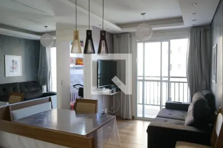 Apartamento com 2 Quartos à venda, 45m² no Bom Retiro, São Paulo