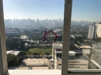 Apartamento com 2 Quartos à venda, 34m² no Cambuci, São Paulo