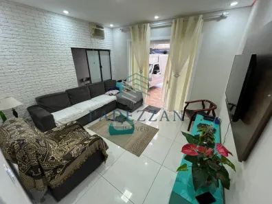 Casa com 3 Quartos à venda, 130m² no Jardim Campo Limpo, São Paulo