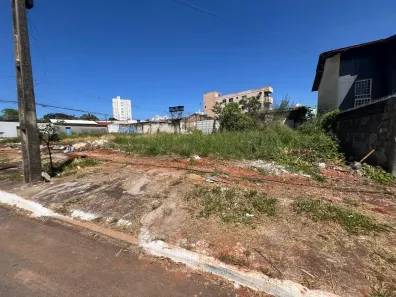 Lote/Terreno à venda, 569m² no Parque Amazônia, Goiânia
