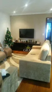 Apartamento com 3 Quartos à venda, 102m² no Vila Lusitânia, São Bernardo do Campo