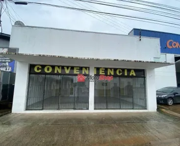 Galpão/Depósito/Armazém para alugar, 185m² no Cidade Alta, Araranguá