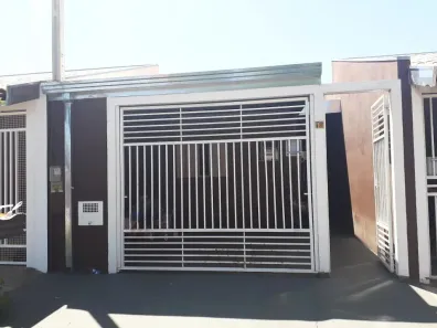 Casa com 3 Quartos à venda, 110m² no Parque Nova Almeida, Marília