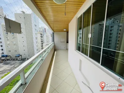 Apartamento com 2 Quartos para alugar, 119m² no Centro, Balneário Camboriú