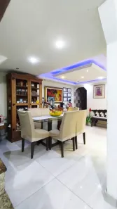 Casa de Condomínio com 3 Quartos à venda, 120m² no Campo Grande, Rio de Janeiro