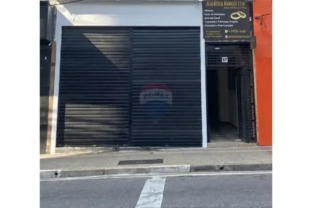 Ponto Comercial para alugar, 200m² no Centro, Sorocaba