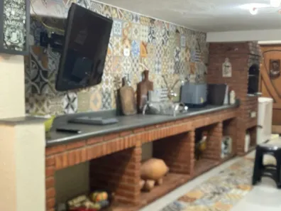 Sobrado com 3 Quartos à venda, 168m² no Parque Oratório, Santo André
