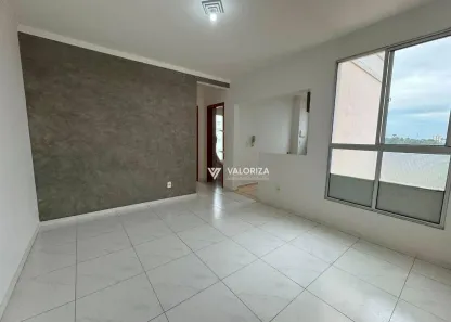 Apartamento com 2 Quartos para alugar, 49m² no Jardim América, Sorocaba
