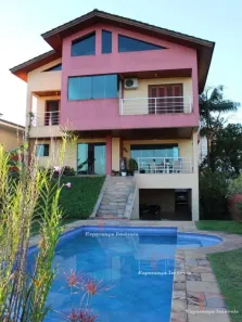 Sobrado com 4 Quartos à venda, 500m² no Parque dos Príncipes, São Paulo