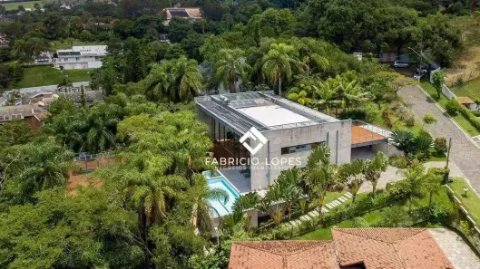Casa de Condomínio com 4 Quartos à venda, 1200m² no Condomínio Residencial Jardins, São José dos Campos