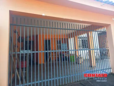 Casa com 2 Quartos à venda, 125m² no Vila Celina, São Carlos