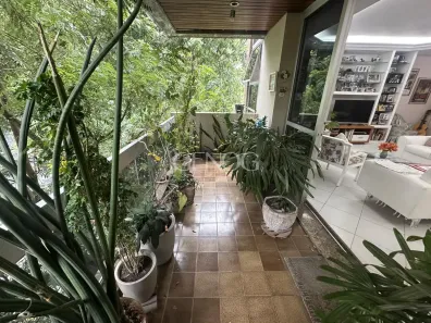 Apartamento com 4 Quartos à venda, 192m² no Tijuca, Rio de Janeiro