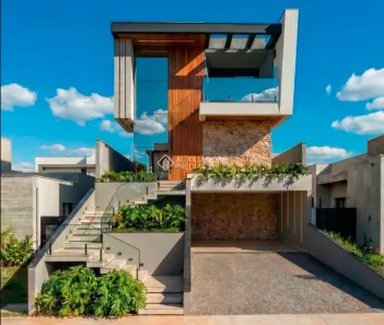 Casa de Condomínio com 4 Quartos à venda, 344m² no Arujázinho IV, Arujá