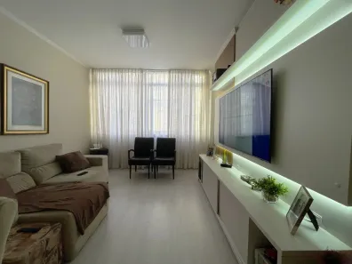 Apartamento com 3 Quartos à venda, 100m² no Centro, Florianópolis