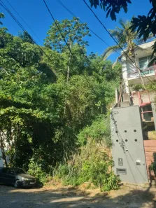 Lote/Terreno à venda, 408m² no Lagoa, Rio de Janeiro