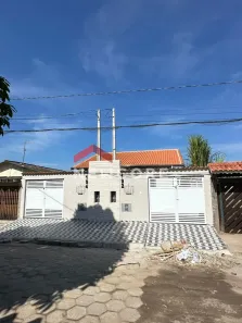 Casa com 2 Quartos à venda, 56m² no Nossa Senhora do Sion, Itanhaém