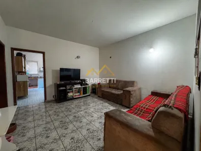 Casa com 2 Quartos à venda, 116m² no Vila Independência, Piracicaba