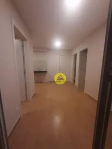 Apartamento com 2 Quartos para alugar, 39m² no Pirituba, São Paulo