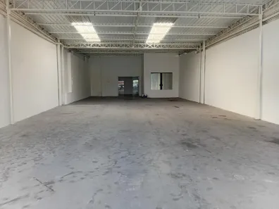 Galpão/Depósito/Armazém para alugar, 300m² no Parque das Nações, Santo André