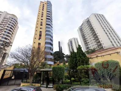 Apartamento com 3 Quartos à venda, 105m² no Água Fria, São Paulo