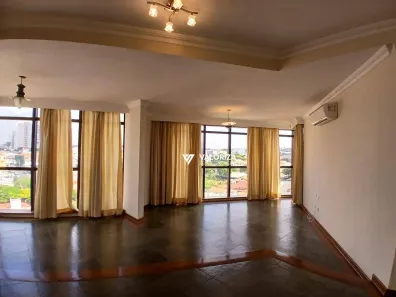 Apartamento com 4 Quartos à venda, 151m² no Vila Augusta, Sorocaba