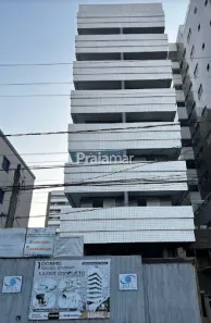 Apartamento com 1 Quarto à venda, 41m² no Canto do Forte, Praia Grande