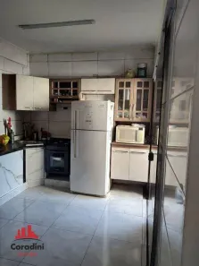 Casa com 3 Quartos à venda, 110m² no Jardim Santa Rosa, Nova Odessa