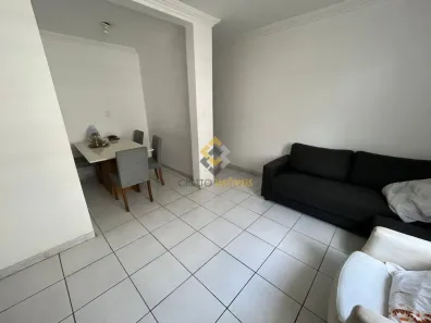 Apartamento com 3 Quartos à venda, 80m² no São José, Belo Horizonte