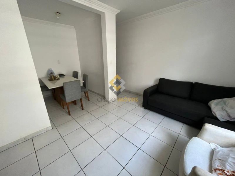 Apartamento com 3 quartos — São José, Belo Horizonte
