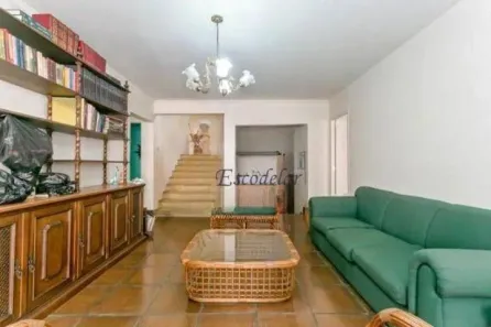 Casa com 4 Quartos à venda, 421m² no Vila Madalena, São Paulo