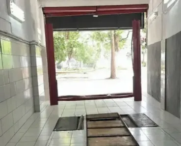 Ponto Comercial com 1 Quarto para alugar, 83m² no Leblon, Rio de Janeiro