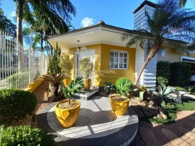 Casa com 3 Quartos à venda, 168m² no Diva Lessa de Jesus, Gravataí