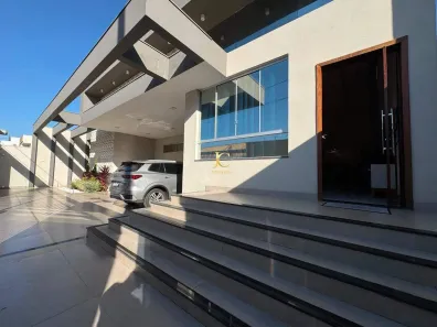 Casa com 3 Quartos à venda, 300m² no Residencial Doutor Walchir Resende Costa, Divinópolis