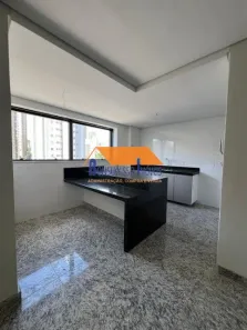 Cobertura com 3 Quartos à venda, 100m² no Lourdes, Belo Horizonte